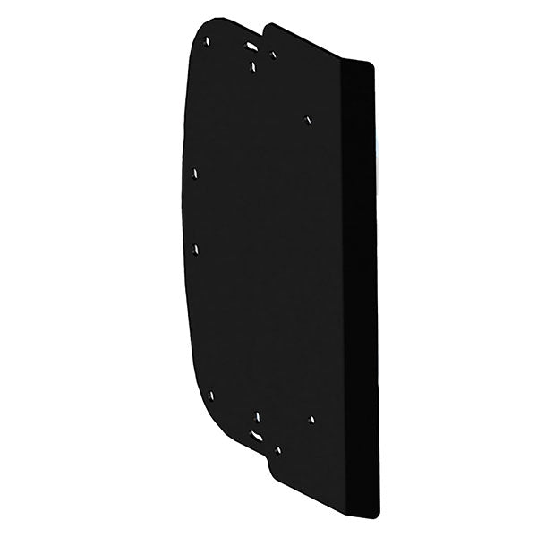 KFI Pro Poly Plow Box Wing (106120) | MunroPowersports.com