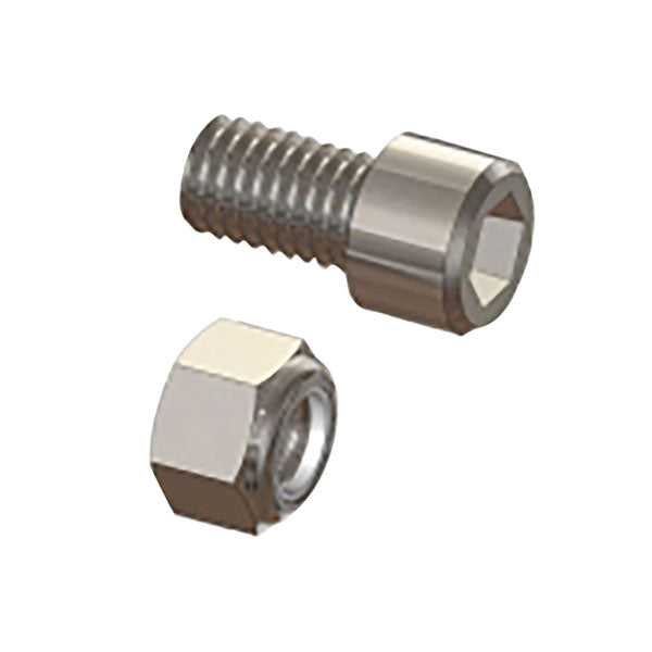 KFI Plow Pitch Hardware Kit (HK-196) | MunroPowersports.com