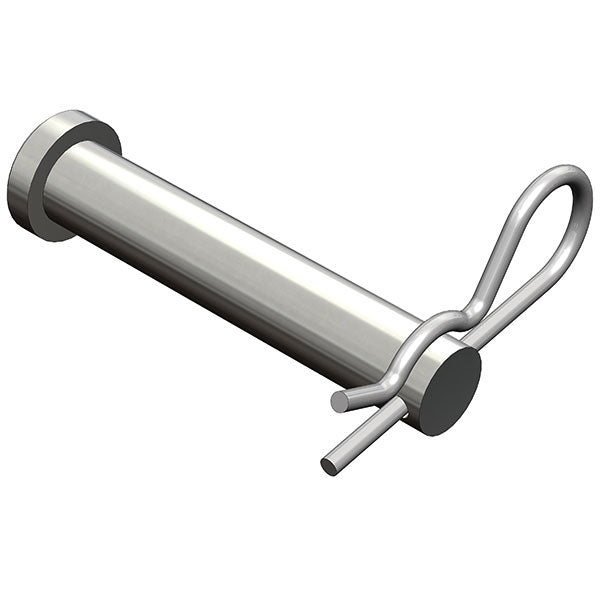 KFI Plow Actuator Service Pin (106070) | MunroPowersports.com