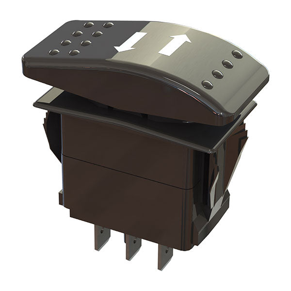 KFI Act Dash Rocker Switch (Act-DRS) | MunroPowersports.com