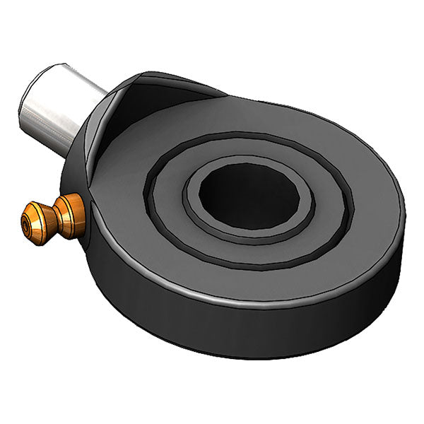 KFI Act Rod End Replacement Parker (P800528-R) | MunroPowersports.com