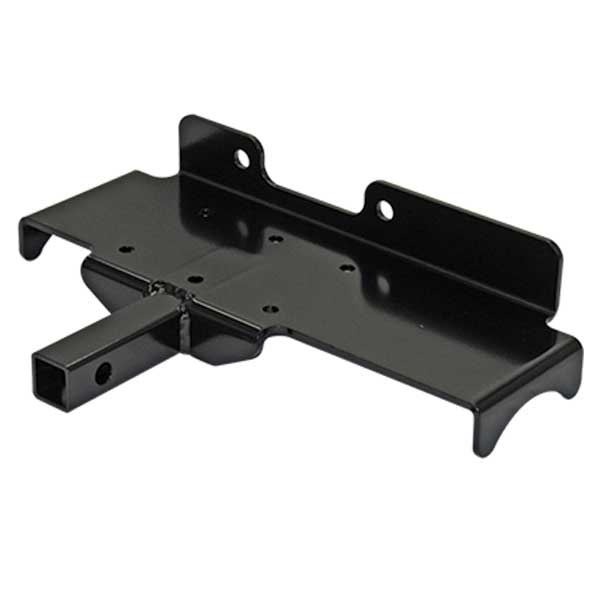 KFI 1.25" Receiver Winch Mount (100615) | MunroPowersports.com