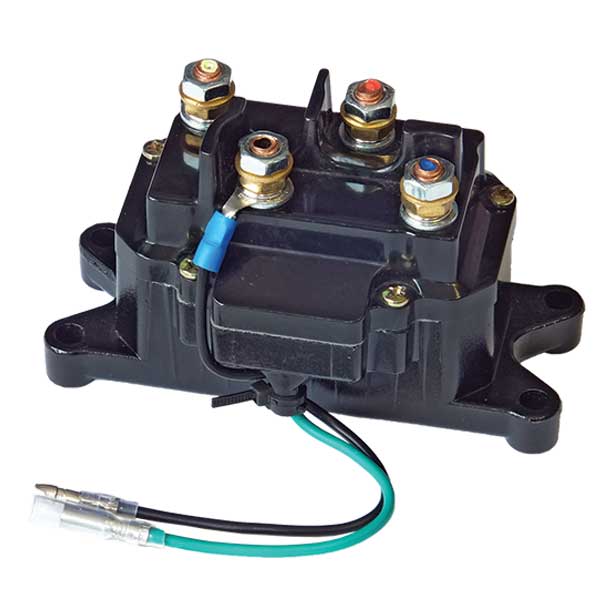 KFI Replacement Solenoid (ATV-CONT) | MunroPowersports.com