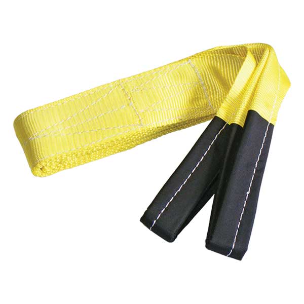 KFI 3"X6' Tree Saver Strap (ATV-TS) | MunroPowersports.com