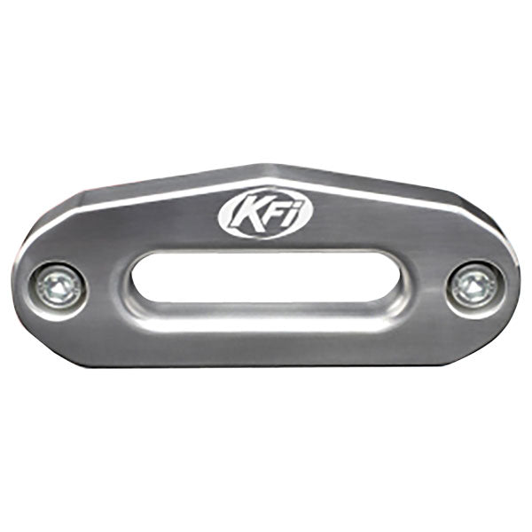 KFI Polished Alminum Hawse Fairlead (ATV-HAW-POL) | MunroPowersports.com