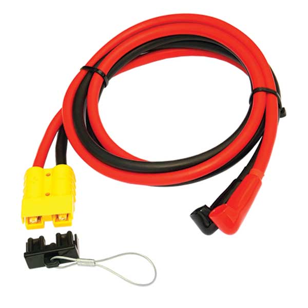 KFI Quick Connect Ends (Winch End) (QC-20) | MunroPowersports.com