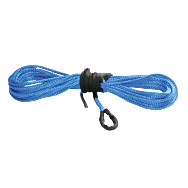 KFI Synthetic Winch Cable (33-08671) | MunroPowersports.com