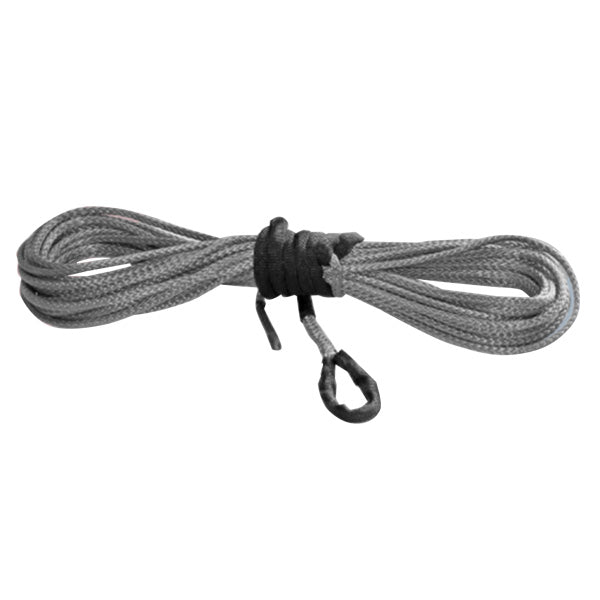 KFI Synthetic Winch Cable (33-08671) | MunroPowersports.com