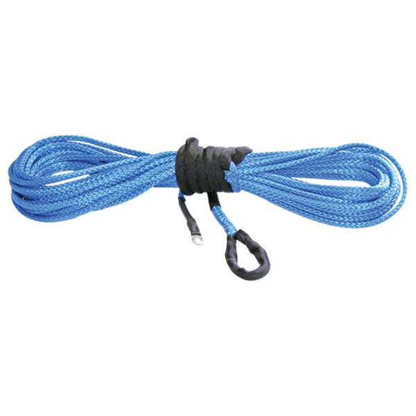 KFI Synthetic Winch Cable (33-08671) | MunroPowersports.com