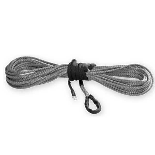 KFI Synthetic Winch Cable (33-08671) | MunroPowersports.com