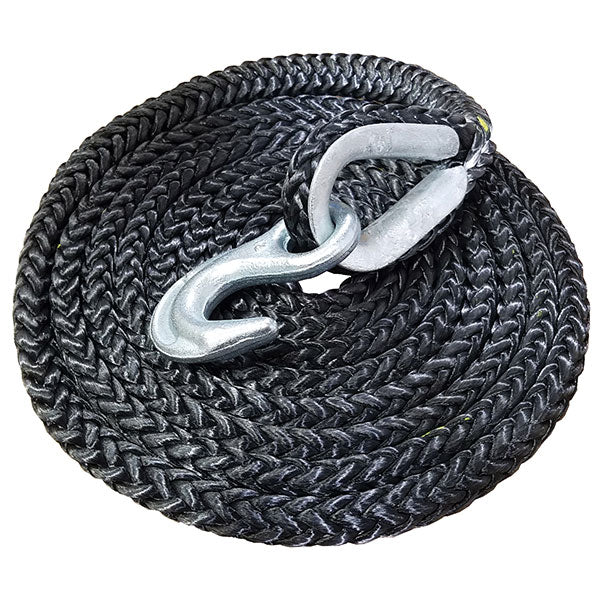 KFI Utv Tigertail Replacement Rope (101121-R) | MunroPowersports.com