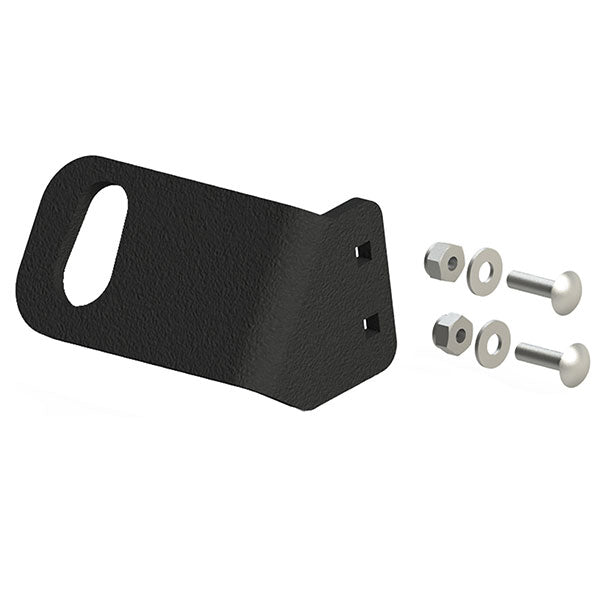 KFI Tigertail Hook Bracket Kit (101132-R) | MunroPowersports.com