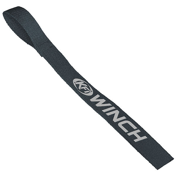 KFI Winch Hand Saver | MunroPowersports.com