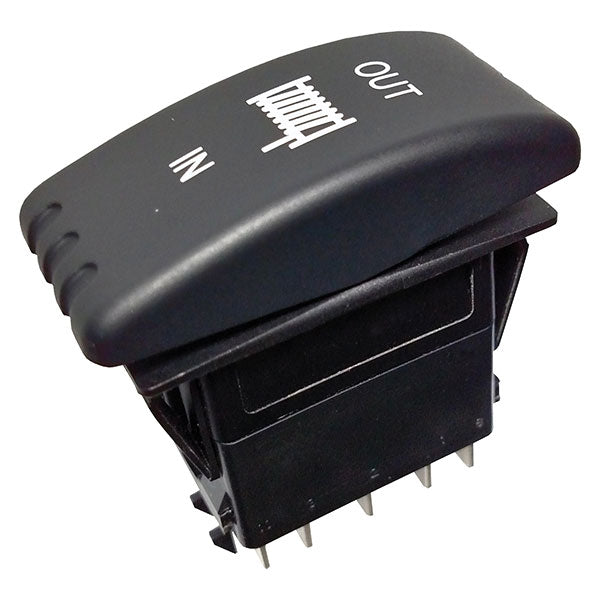 KFI Utv Dash Rocker Switch (UTV-Drs) | MunroPowersports.com