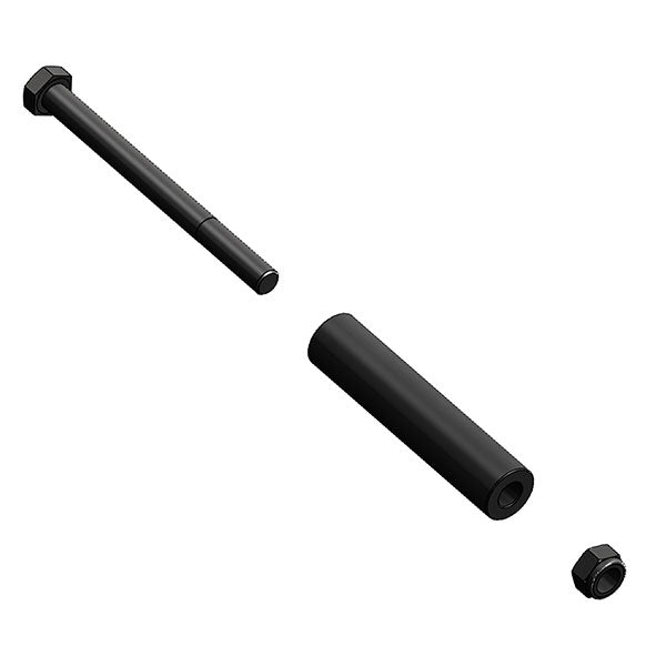 KFI Stealth Roller Kit (Rk-Pom-Hw) | MunroPowersports.com