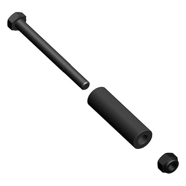 KFI Stealth Roller Kit (Rk-Pom-Vw) | MunroPowersports.com