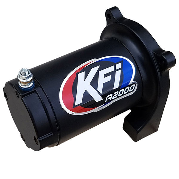 KFI Winch Replacement Motor (Motor-20-Bl) | MunroPowersports.com