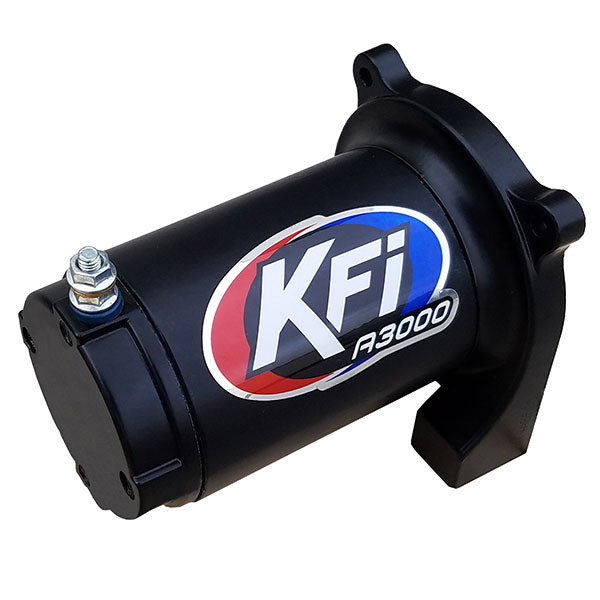 KFI Winch Replacement Motor (Motor-30-Bl) | MunroPowersports.com