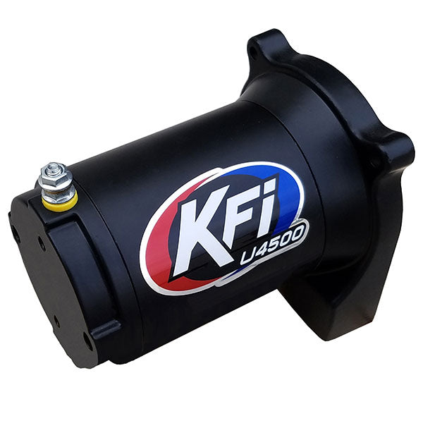 KFI Winch Replacement Motor (Motor-45-Bl) | MunroPowersports.com