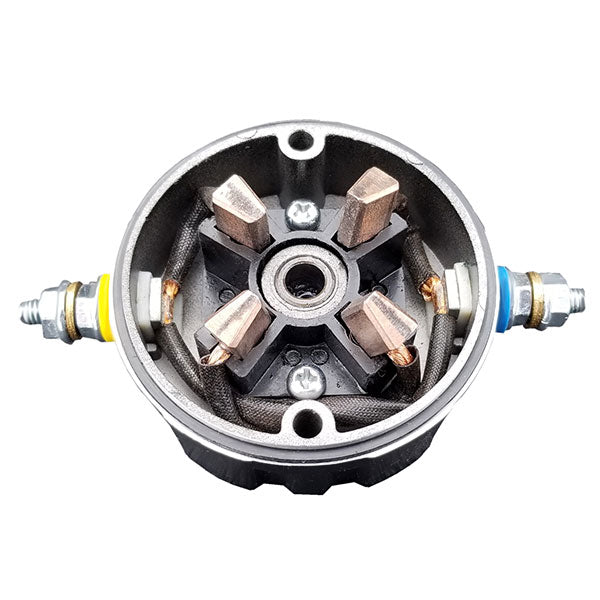 KFI Replacement Motor End Cap (As-Capkit) | MunroPowersports.com