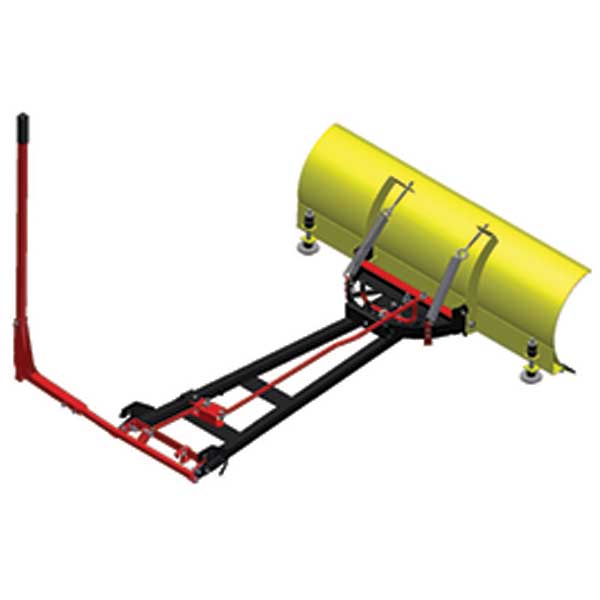 Eagle Turbo Turn Cycle Country System - 33-09003 | MunroPowersports.com