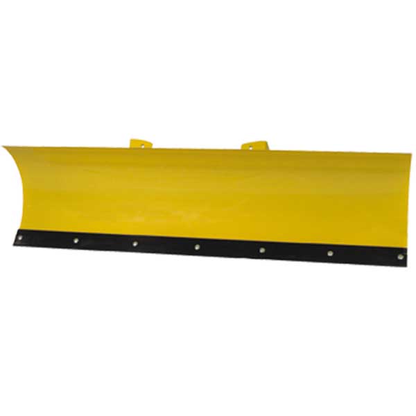 Eagle Yellow 66" Plow - 33-09047 | MunroPowersports.com