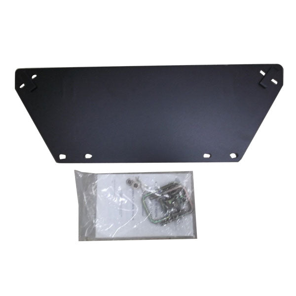 Cycle Country Mount Kit - 33-17006 | MunroPowersports.com