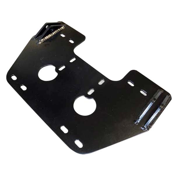 KFI Plow Mount (105610) | MunroPowersports.com