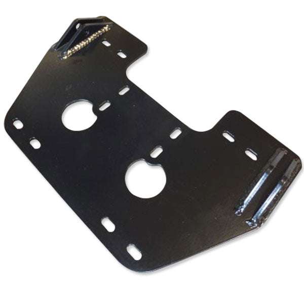 KFI Plow Mount (105655) | MunroPowersports.com