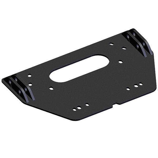 KFI Plow Mount (106410) | MunroPowersports.com