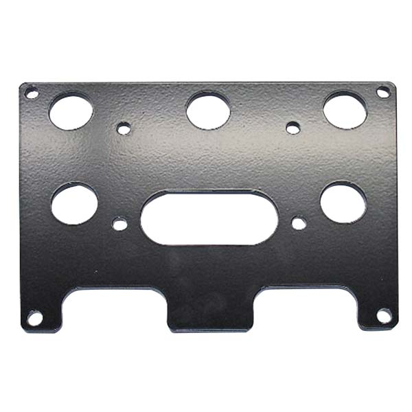 KFI Winch Mount (100335) | MunroPowersports.com