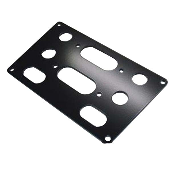 KFI Winch Mount (100635) | MunroPowersports.com