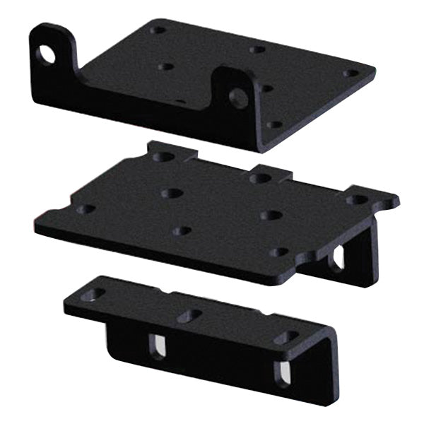 KFI Winch Mount (101370) | MunroPowersports.com