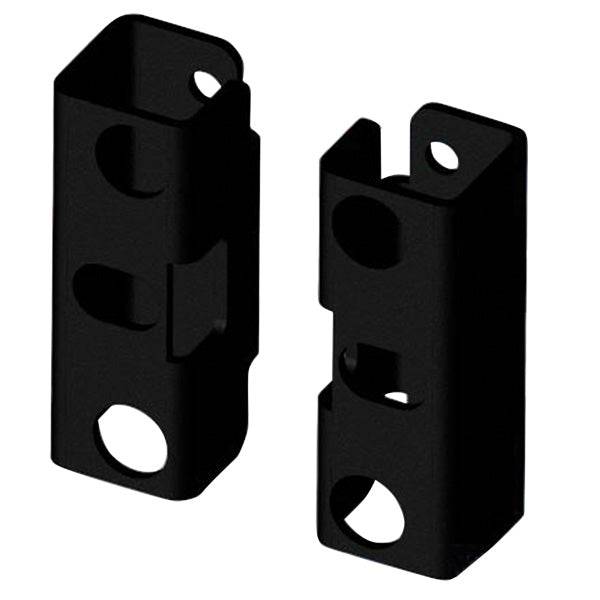 KFI Fairlead Winch Mount Bracket (101340) | MunroPowersports.com