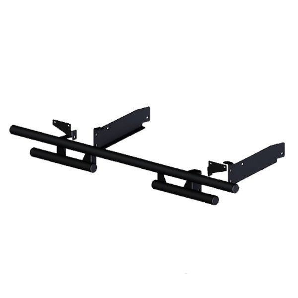 KFI Rear Bumper (101675) | MunroPowersports.com