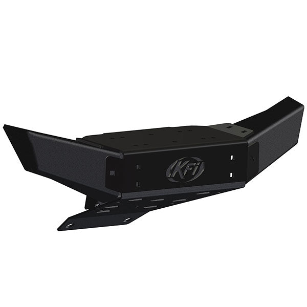 KFI Winch Bumper (101655) | MunroPowersports.com