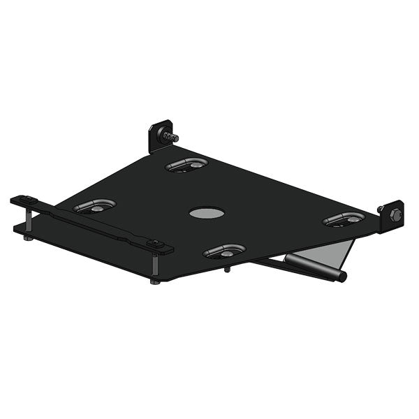 Eagle Mid Plow Mount - 33-19005 | MunroPowersports.com