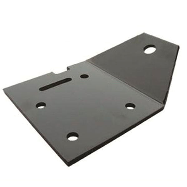 Eagle Winch Mount - 33-19105 | MunroPowersports.com