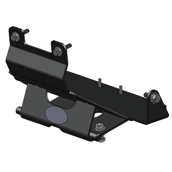 Eagle Front Plow Mount - 33-19201 | MunroPowersports.com
