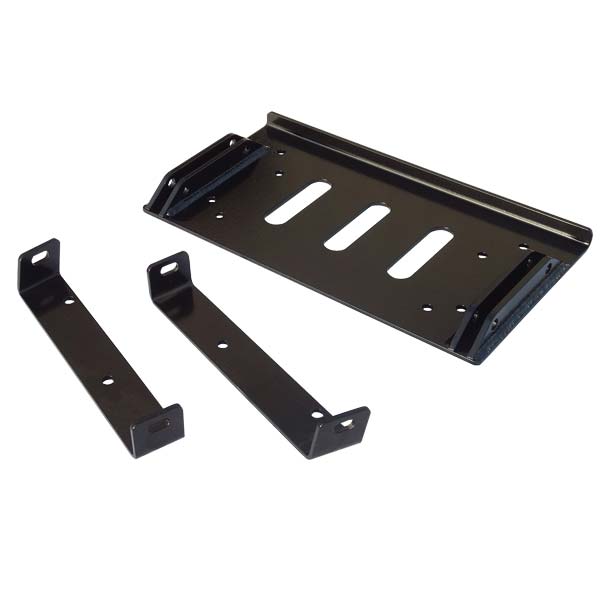 KFI Plow Mount (105040) | MunroPowersports.com