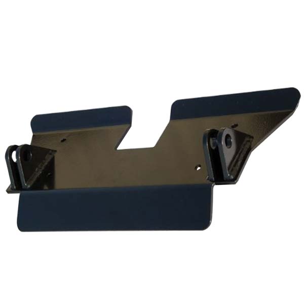 KFI Plow Mount (105275) | MunroPowersports.com