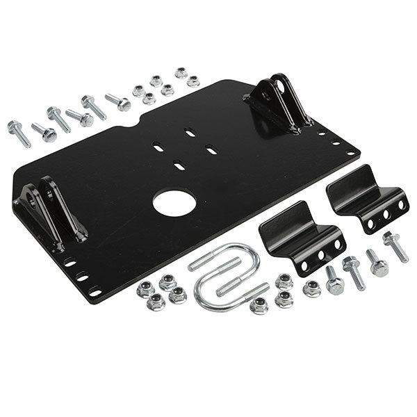 KFI Plow Mount - 33-28404 | MunroPowersports.com