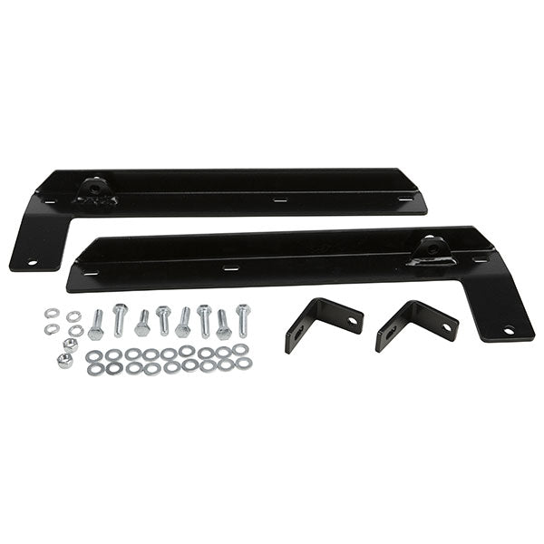 KFI Plow Mount (105195) | MunroPowersports.com