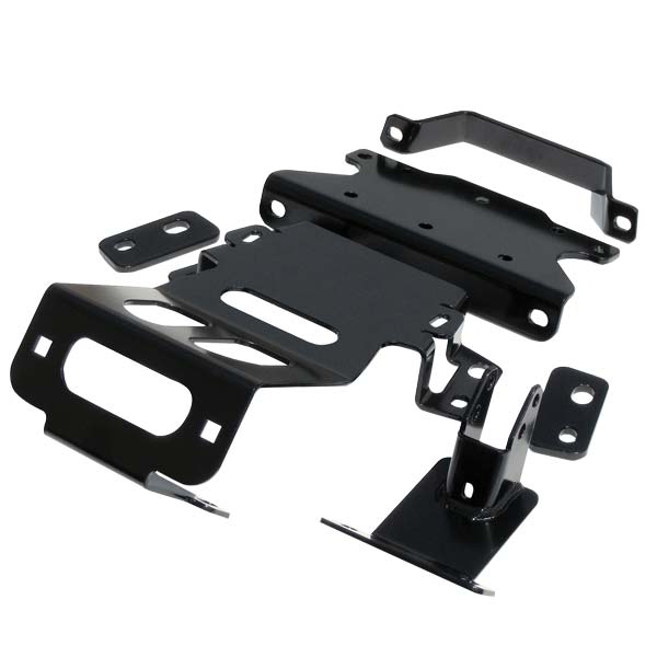 KFI Winch Mount (100725) | MunroPowersports.com