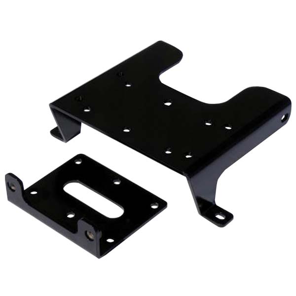 KFI Winch Mount (100840) | MunroPowersports.com