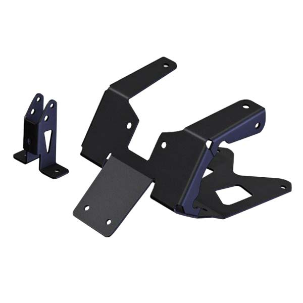 KFI Winch Mount (100920) | MunroPowersports.com