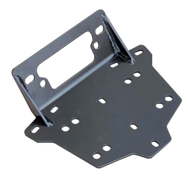 KFI Winch Mount (101055) | MunroPowersports.com