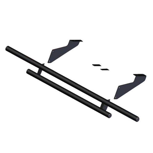 KFI Rear Bumper (101315) | MunroPowersports.com