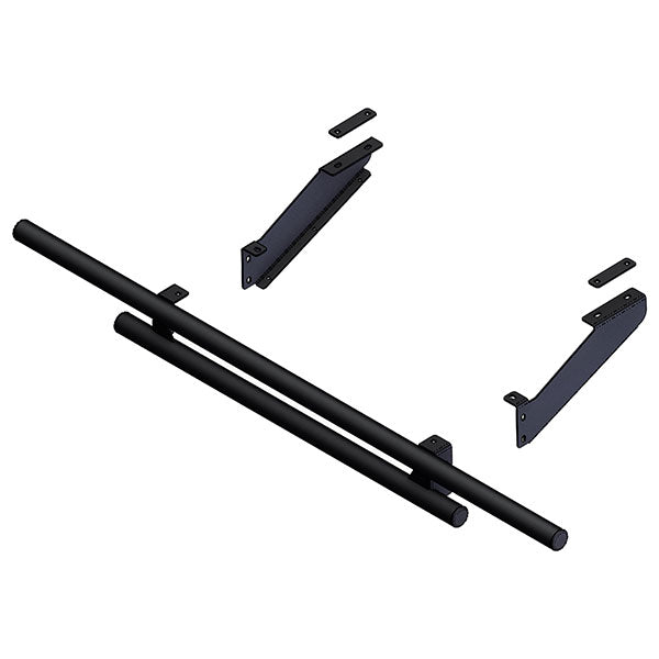 KFI Rear Bumper (101610) | MunroPowersports.com