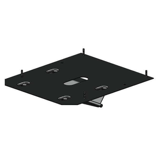 Eagle Mid Plow Mount - 33-29001 | MunroPowersports.com